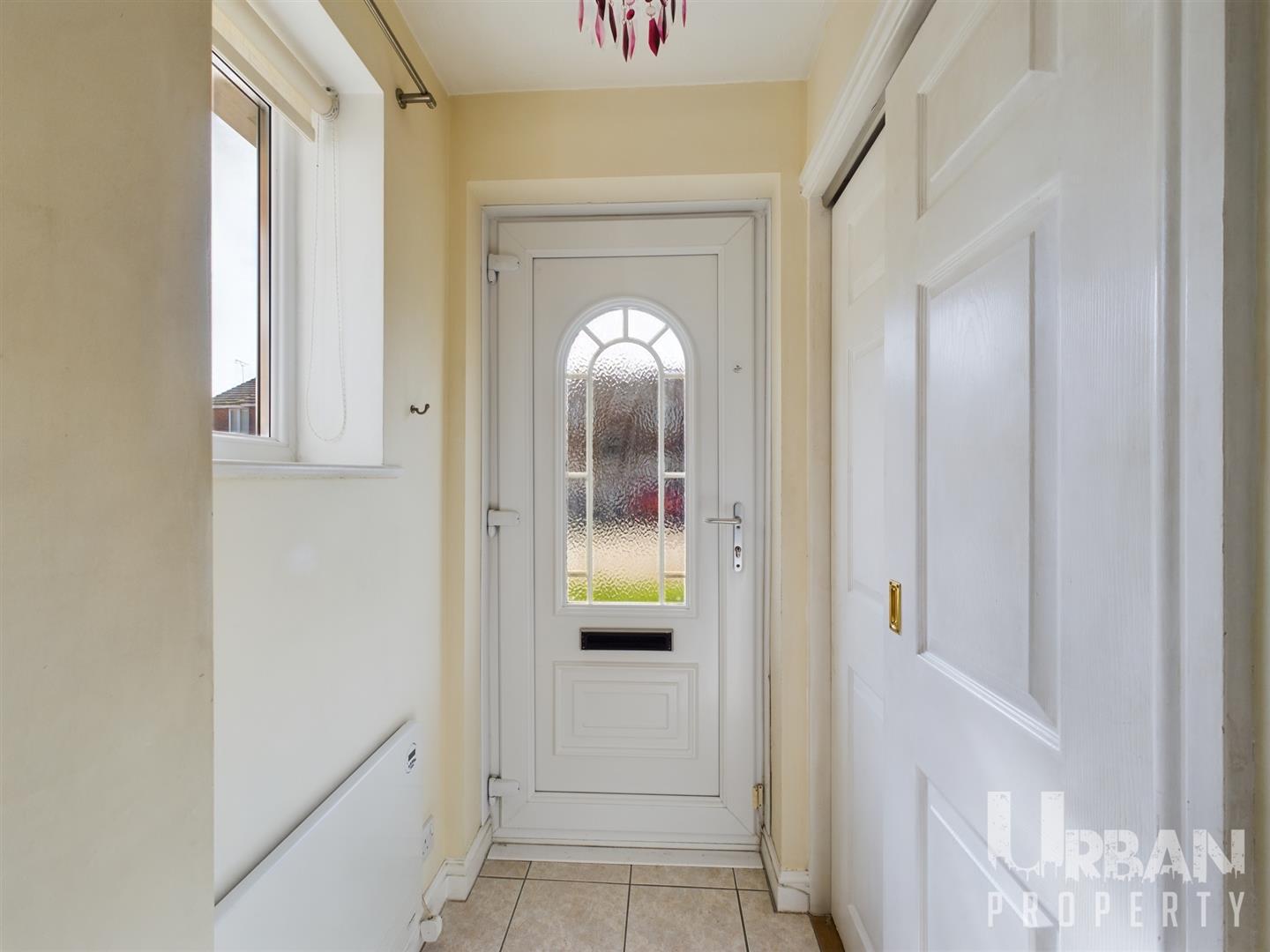 Whitethorn Way, Hull Urban Property